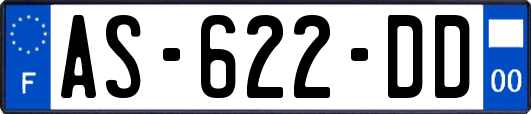AS-622-DD