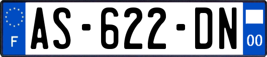 AS-622-DN