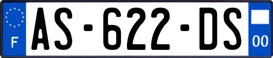 AS-622-DS