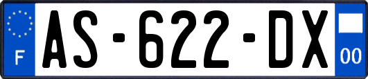 AS-622-DX