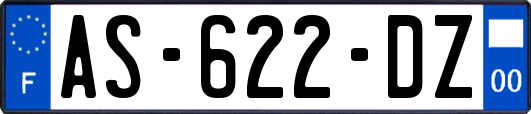 AS-622-DZ