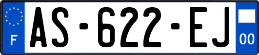 AS-622-EJ