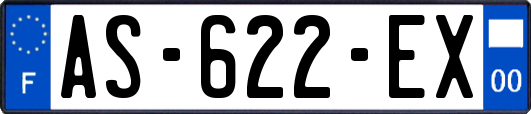 AS-622-EX