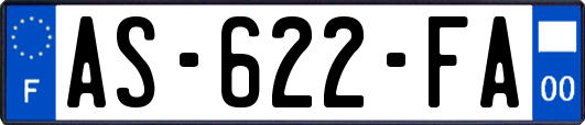 AS-622-FA