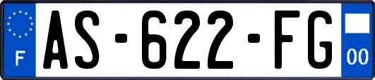 AS-622-FG