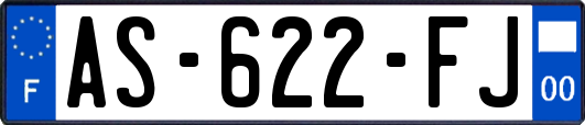 AS-622-FJ