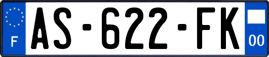 AS-622-FK
