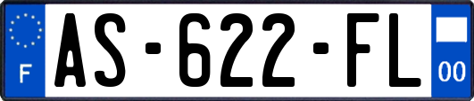 AS-622-FL