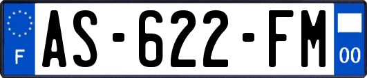 AS-622-FM