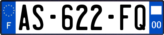 AS-622-FQ