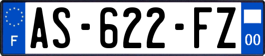 AS-622-FZ