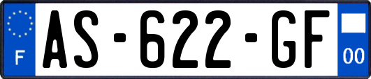 AS-622-GF