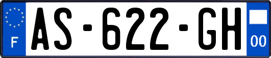AS-622-GH
