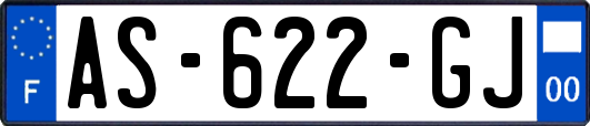 AS-622-GJ