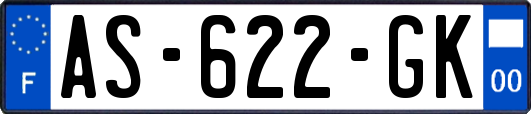AS-622-GK