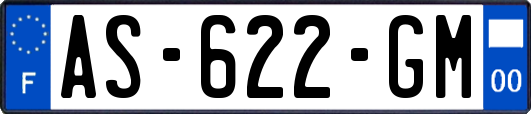 AS-622-GM