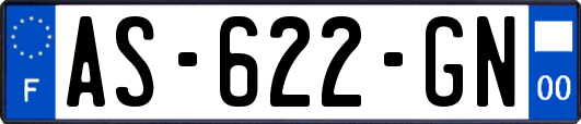 AS-622-GN
