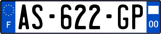 AS-622-GP