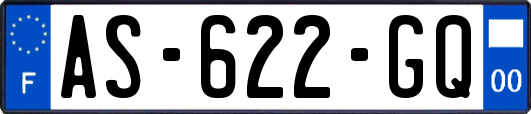 AS-622-GQ