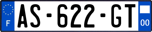AS-622-GT