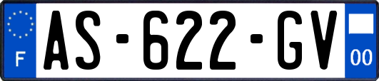 AS-622-GV