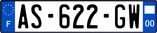 AS-622-GW