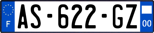 AS-622-GZ