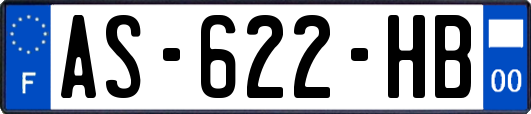 AS-622-HB