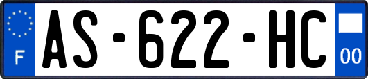 AS-622-HC