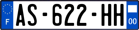 AS-622-HH