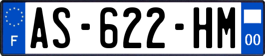 AS-622-HM
