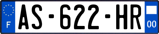 AS-622-HR