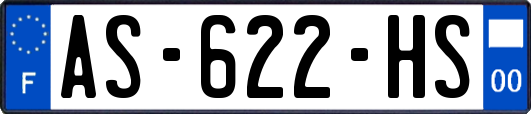 AS-622-HS