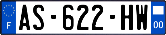 AS-622-HW