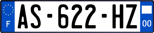AS-622-HZ