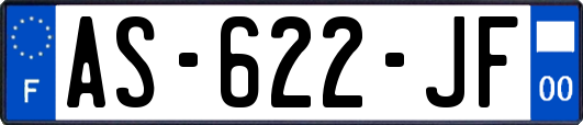 AS-622-JF