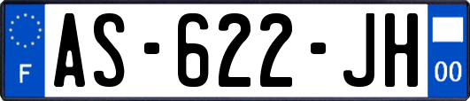 AS-622-JH