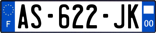 AS-622-JK