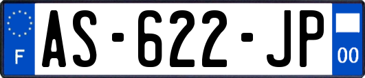 AS-622-JP