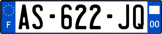 AS-622-JQ