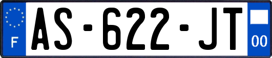AS-622-JT