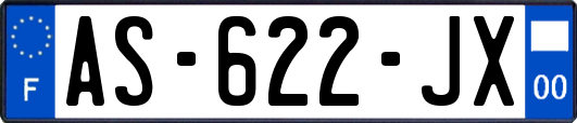 AS-622-JX