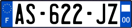 AS-622-JZ
