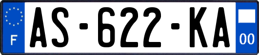 AS-622-KA