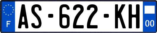 AS-622-KH