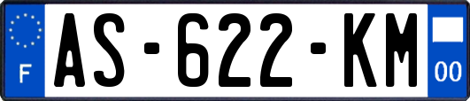 AS-622-KM