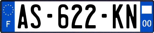 AS-622-KN
