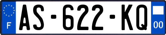 AS-622-KQ