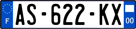 AS-622-KX