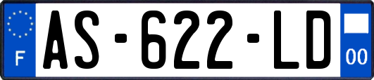 AS-622-LD